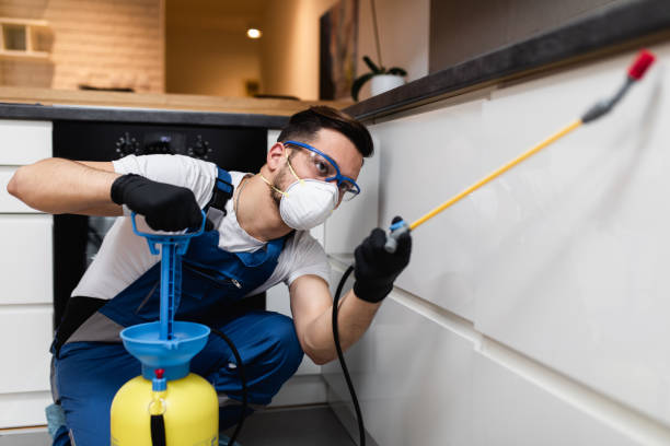 Best Residential Pest Control  in Martin, SD
