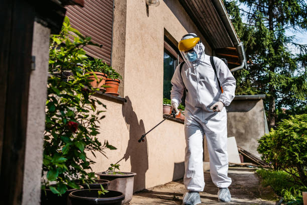Pest Control for Restaurants in Martin, SD