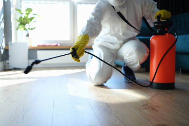 Best Best Pest Control Companies  in Martin, SD